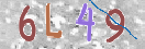Εικόνα CAPTCHA