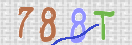 Εικόνα CAPTCHA