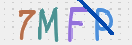 Εικόνα CAPTCHA