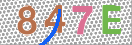 Εικόνα CAPTCHA