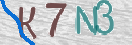 Εικόνα CAPTCHA