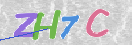 Εικόνα CAPTCHA