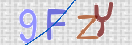 Εικόνα CAPTCHA