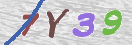 Εικόνα CAPTCHA