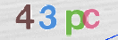 Εικόνα CAPTCHA