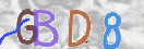 Εικόνα CAPTCHA