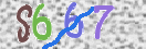 Εικόνα CAPTCHA