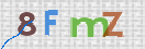 Εικόνα CAPTCHA