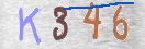 Εικόνα CAPTCHA