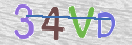 Εικόνα CAPTCHA