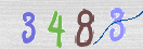 Εικόνα CAPTCHA