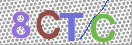 Εικόνα CAPTCHA