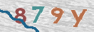 Εικόνα CAPTCHA