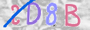 Εικόνα CAPTCHA