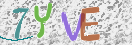 Εικόνα CAPTCHA