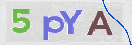 Εικόνα CAPTCHA