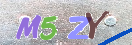 Εικόνα CAPTCHA