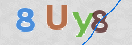 Εικόνα CAPTCHA