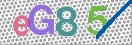 Εικόνα CAPTCHA