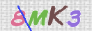 Εικόνα CAPTCHA