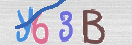 Εικόνα CAPTCHA