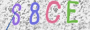 Εικόνα CAPTCHA
