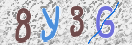 Εικόνα CAPTCHA