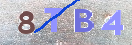 Εικόνα CAPTCHA