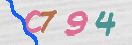 Εικόνα CAPTCHA