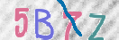 Εικόνα CAPTCHA