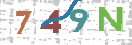Εικόνα CAPTCHA