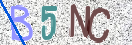 Εικόνα CAPTCHA