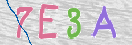 Εικόνα CAPTCHA