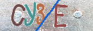 Εικόνα CAPTCHA