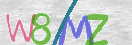 Εικόνα CAPTCHA