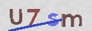 Εικόνα CAPTCHA