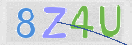 Εικόνα CAPTCHA