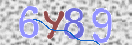 Εικόνα CAPTCHA