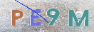 Εικόνα CAPTCHA