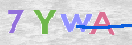 Εικόνα CAPTCHA