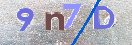 Εικόνα CAPTCHA