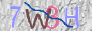 Εικόνα CAPTCHA
