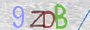 Εικόνα CAPTCHA