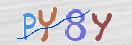 Εικόνα CAPTCHA