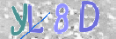 Εικόνα CAPTCHA