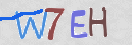 Εικόνα CAPTCHA