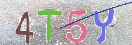 Εικόνα CAPTCHA