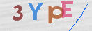 Εικόνα CAPTCHA