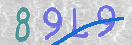 Εικόνα CAPTCHA