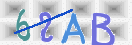 Εικόνα CAPTCHA